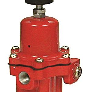 HP REG ADJUSTABLE 30-60 PSI